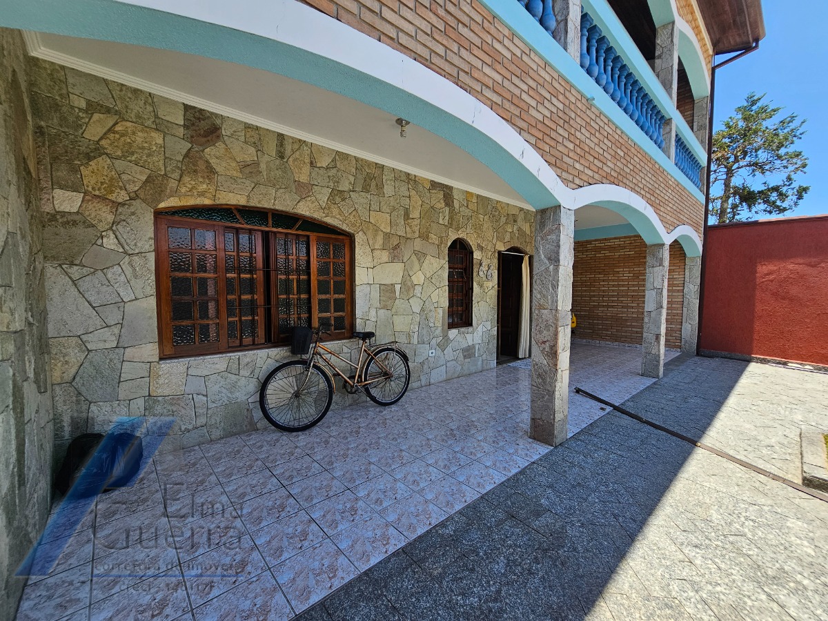 Casa, 6 quartos, 310 m² - Foto 7