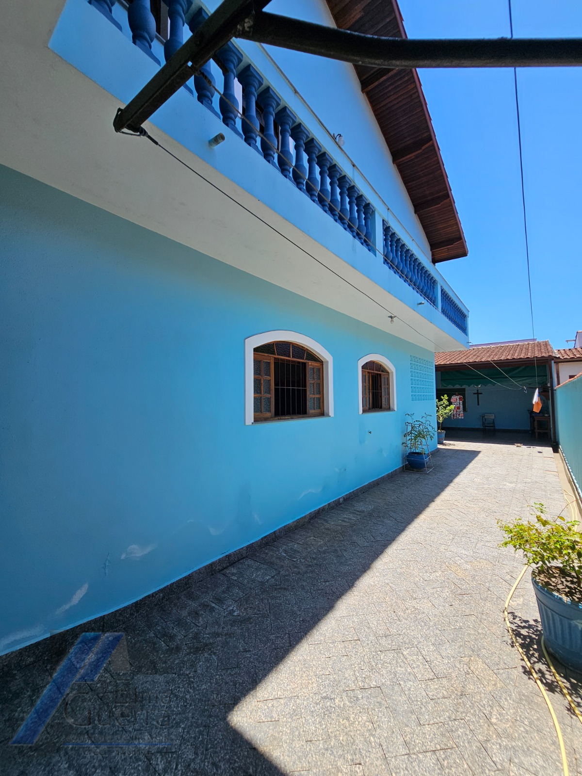 Casa, 6 quartos, 310 m² - Foto 10