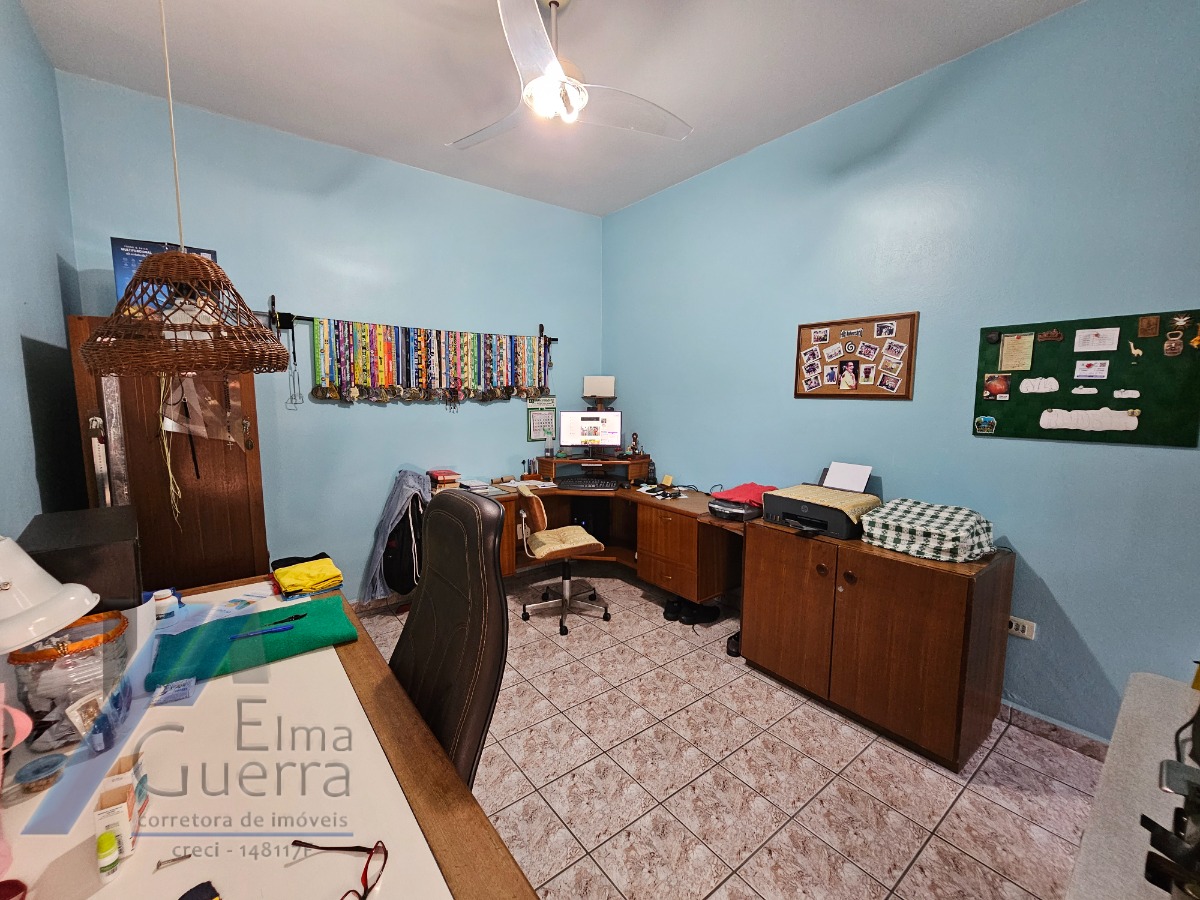 Casa, 6 quartos, 310 m² - Foto 56