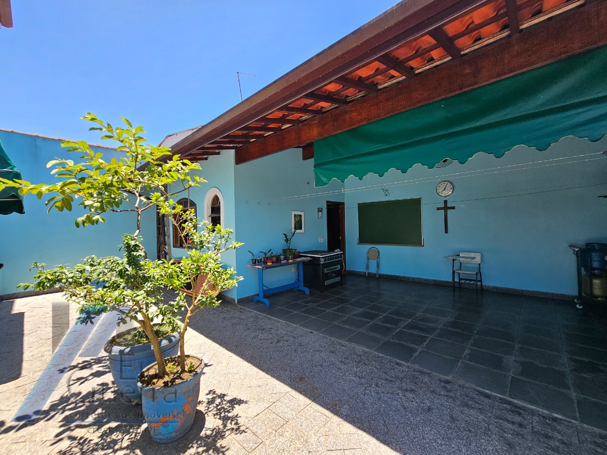 Casa, 6 quartos, 310 m² - Foto 13