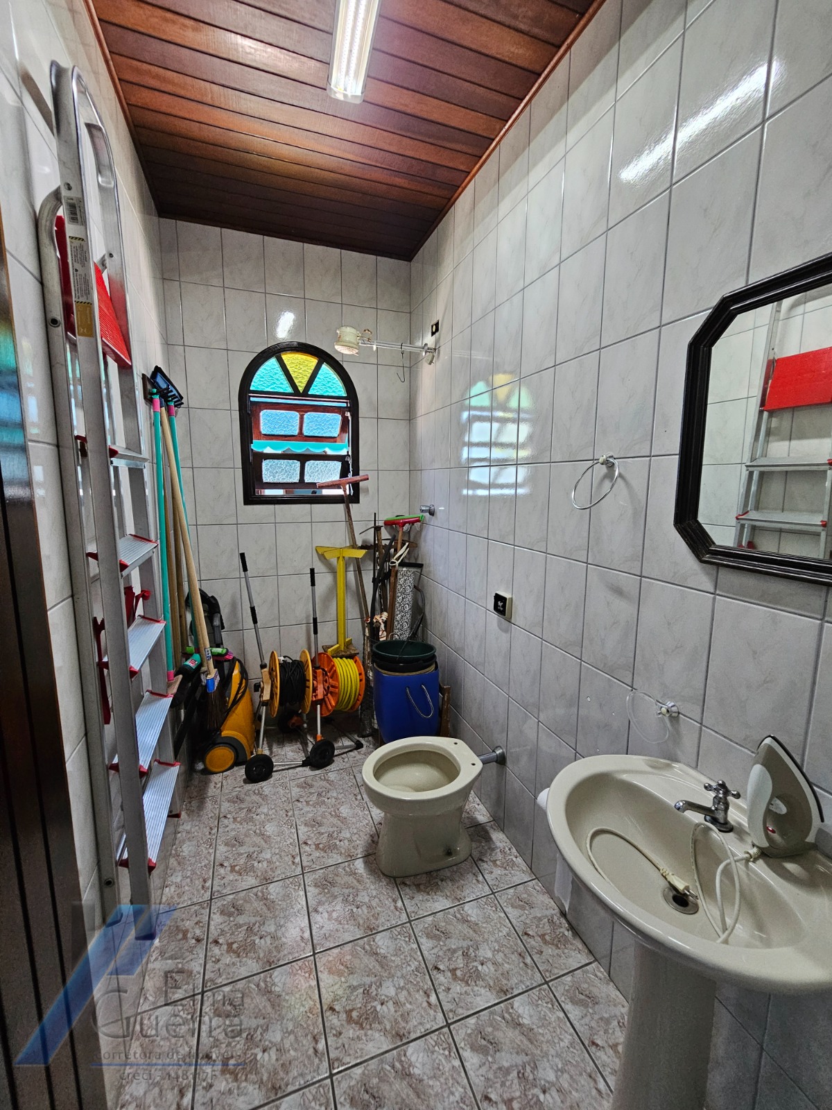 Casa, 6 quartos, 310 m² - Foto 58