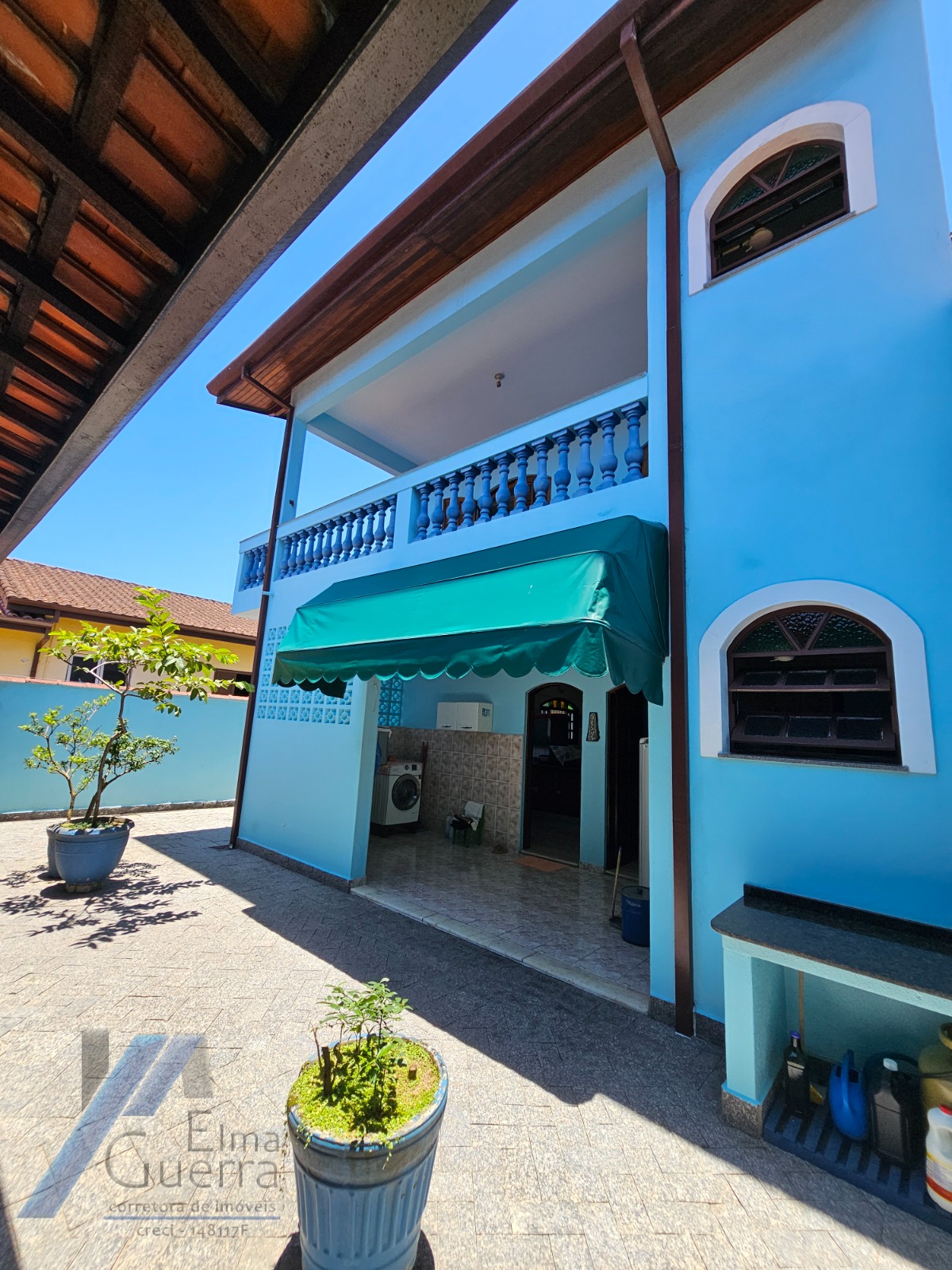 Casa, 6 quartos, 310 m² - Foto 15