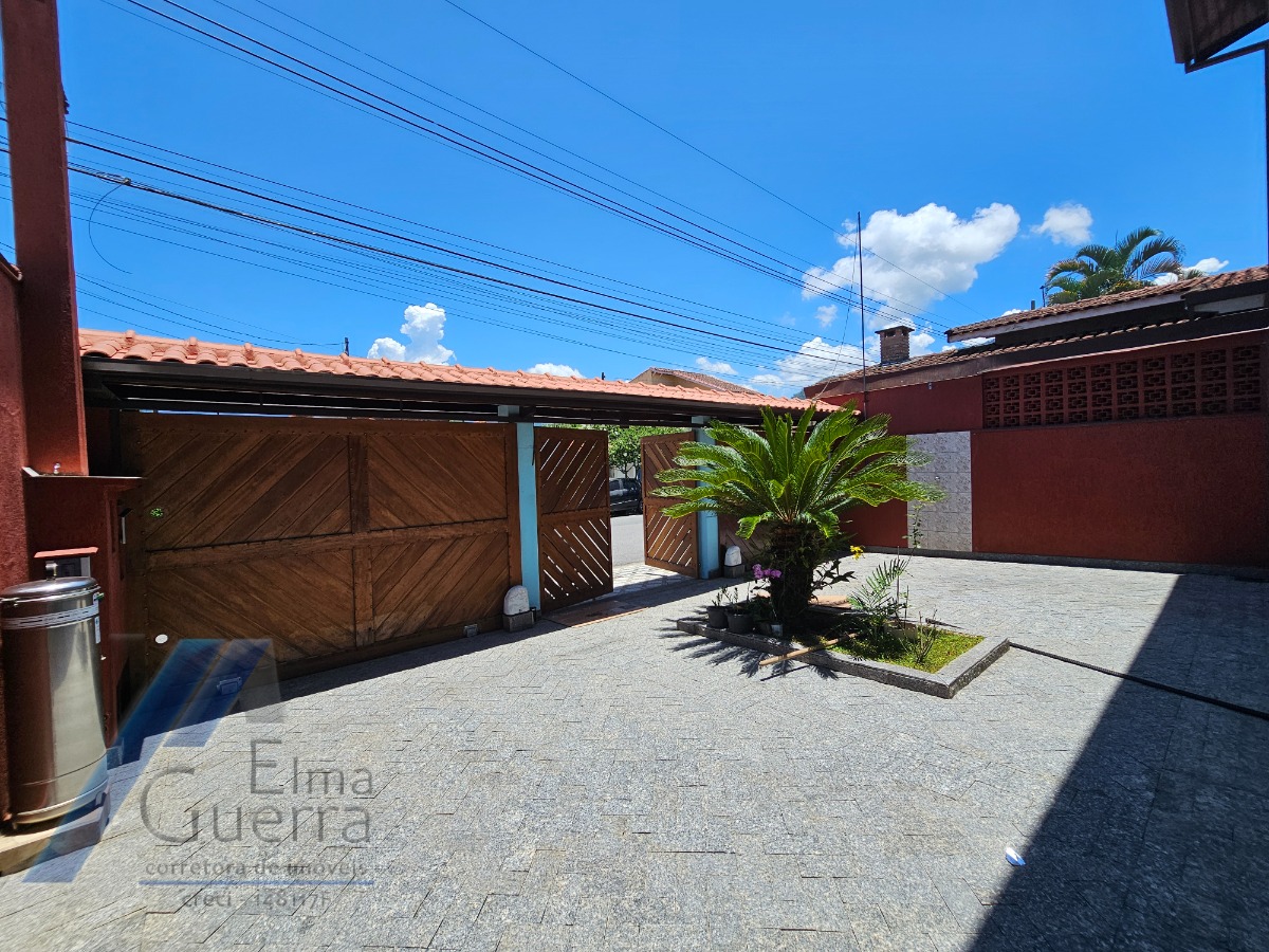 Casa, 6 quartos, 310 m² - Foto 19