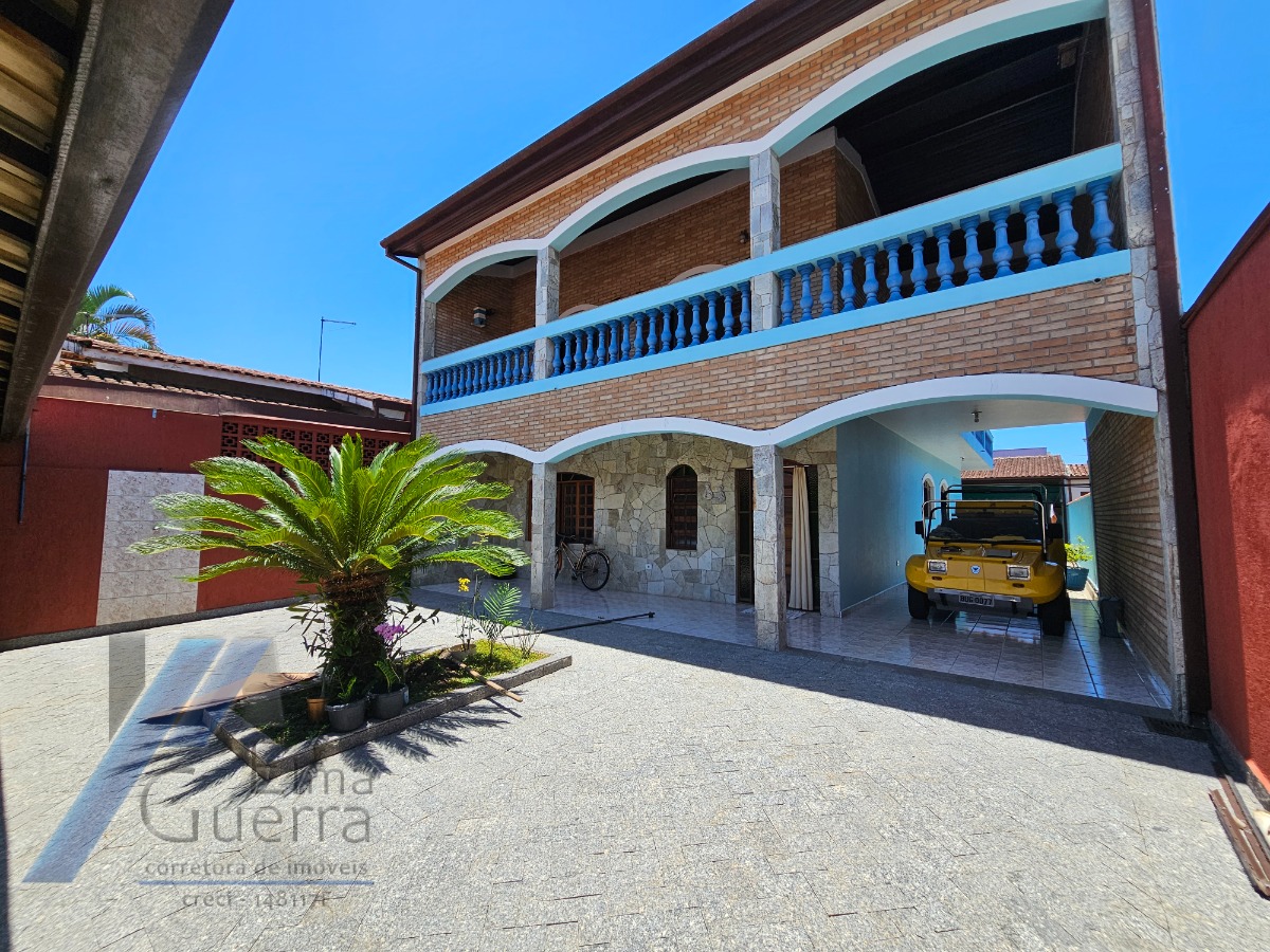 Casa, 6 quartos, 310 m² - Foto 2