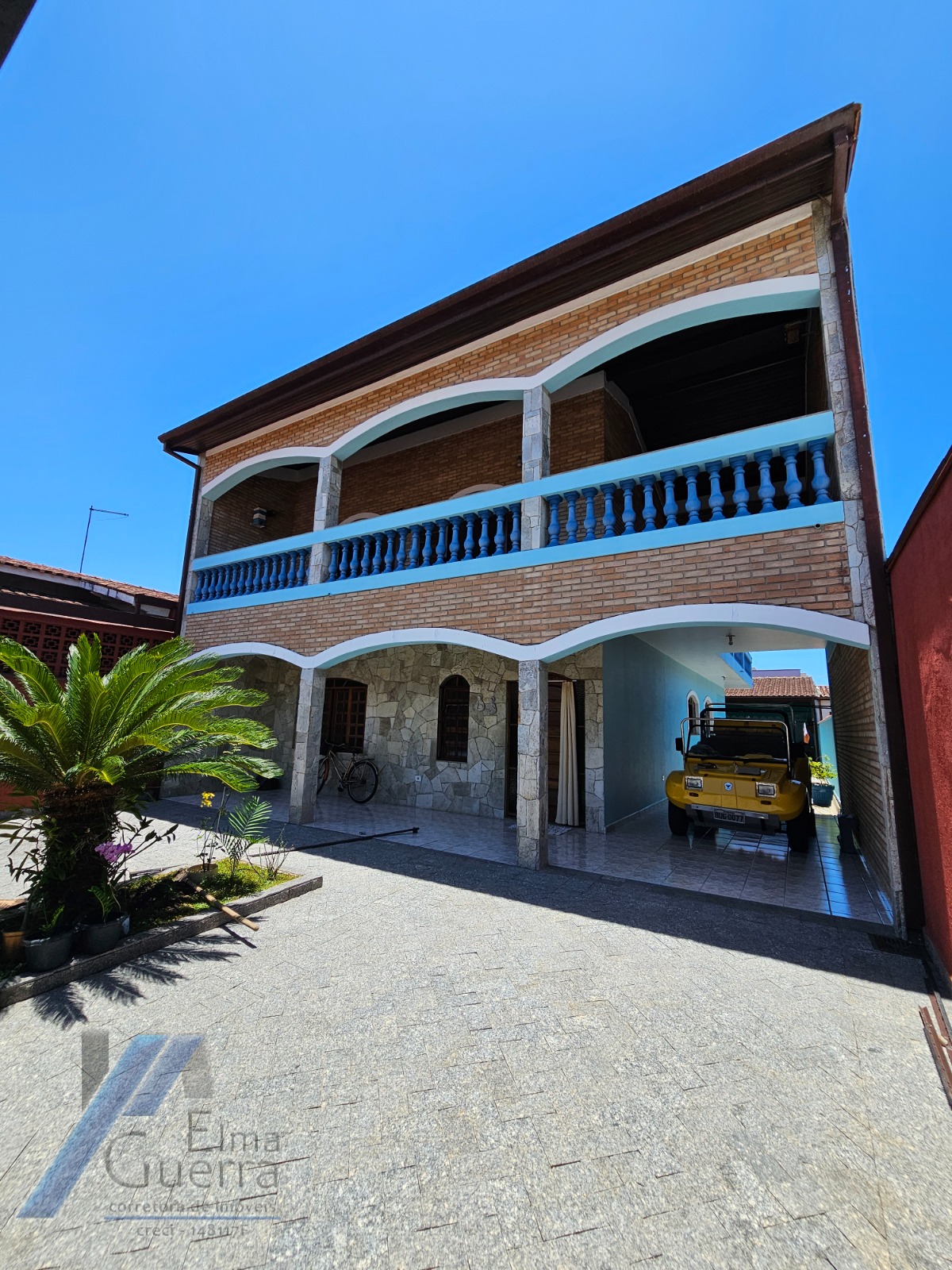 Casa, 6 quartos, 310 m² - Foto 3