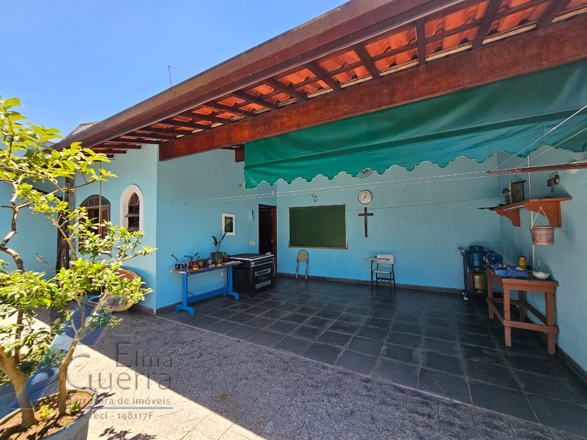 Casa, 6 quartos, 310 m² - Foto 12