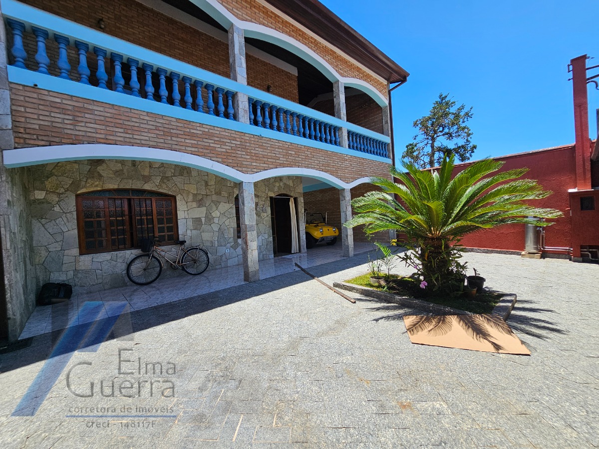 Casa, 6 quartos, 310 m² - Foto 5