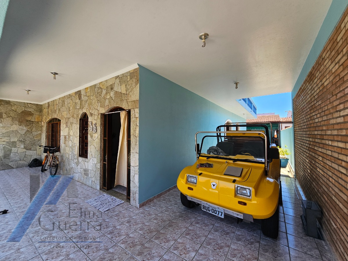 Casa, 6 quartos, 310 m² - Foto 8