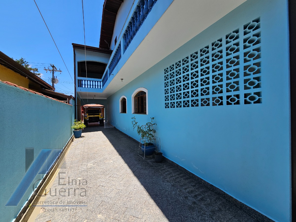 Casa, 6 quartos, 310 m² - Foto 16