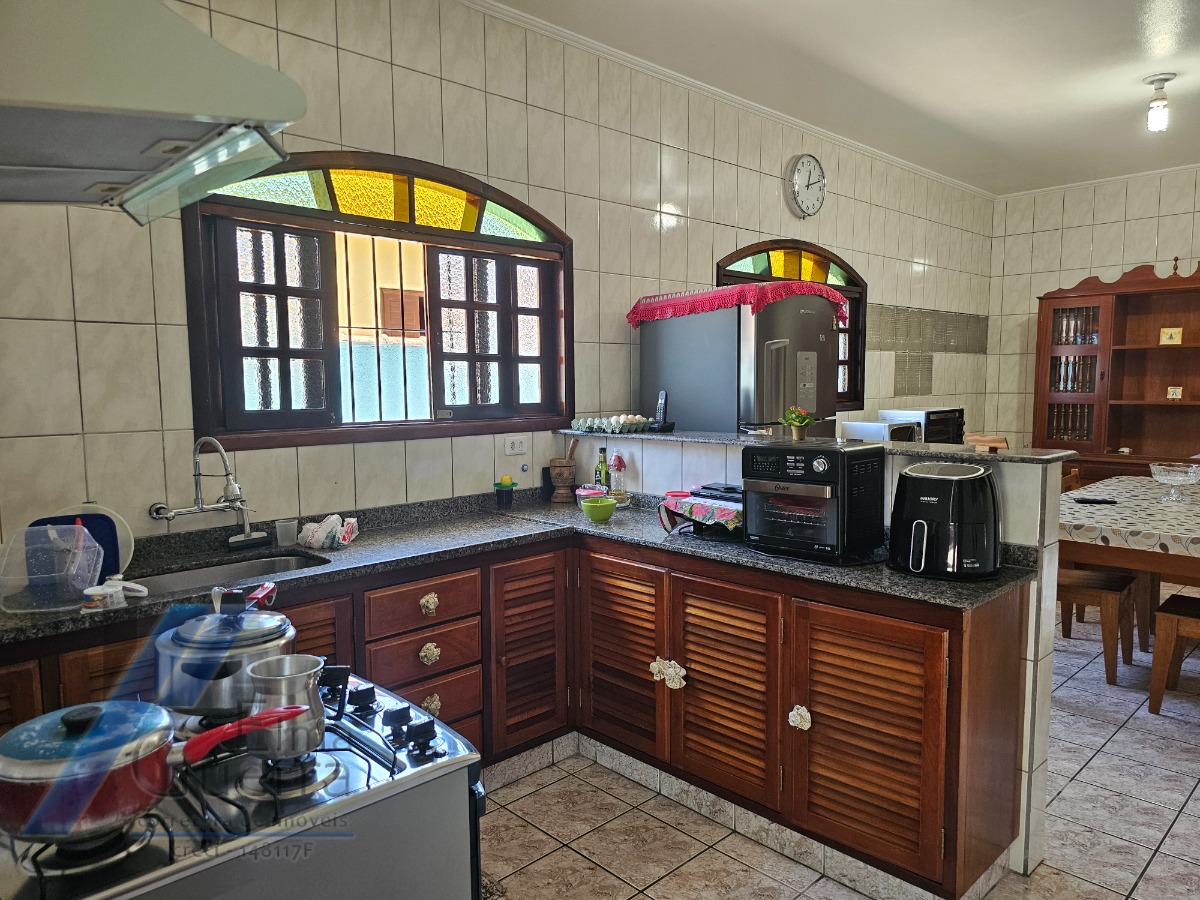 Casa, 6 quartos, 310 m² - Foto 27