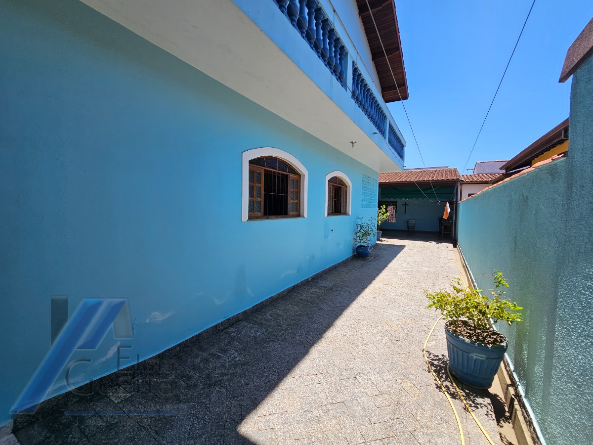 Casa, 6 quartos, 310 m² - Foto 9