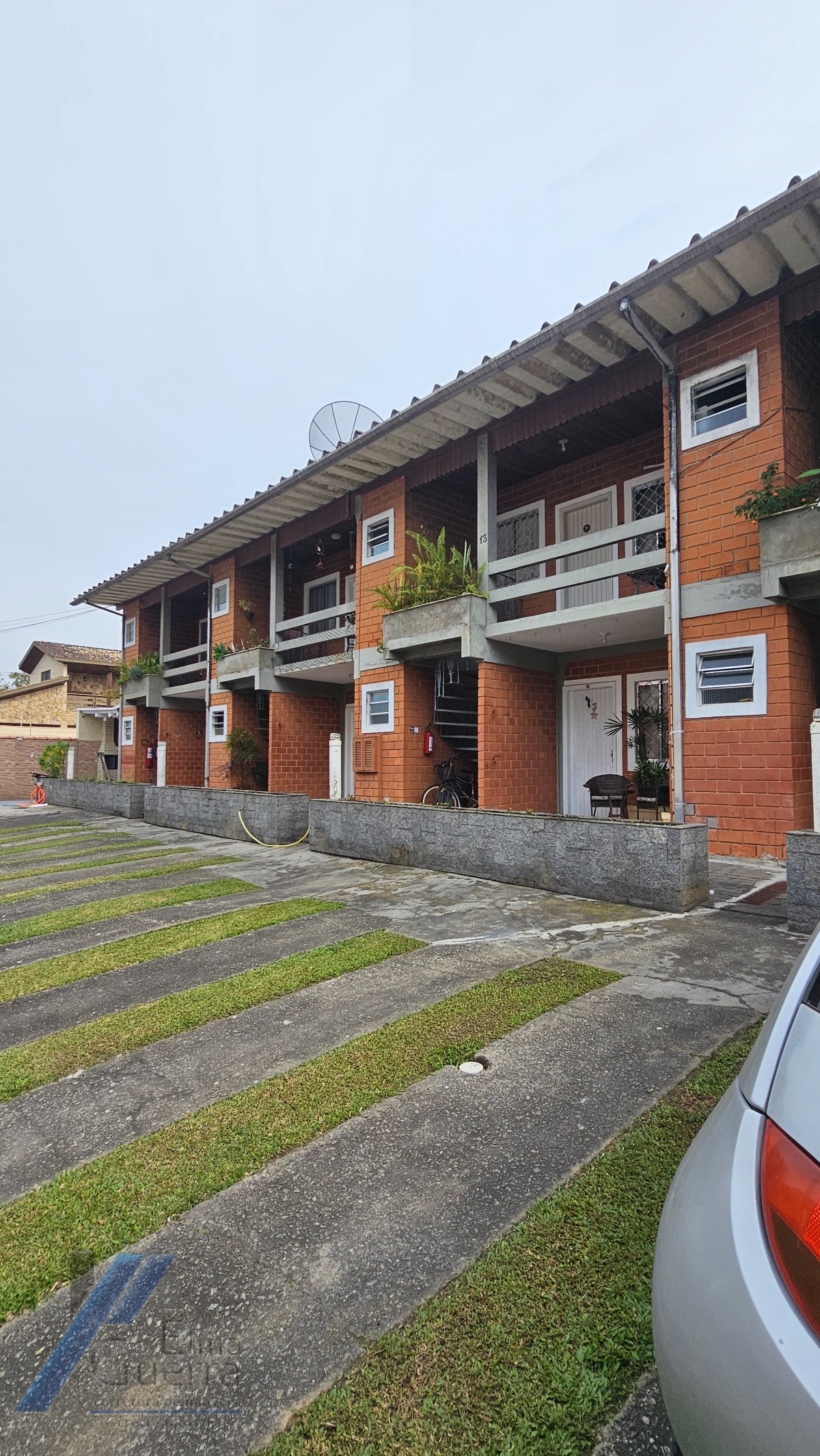 Apartamento, 2 quartos, 65 m² - Foto 6