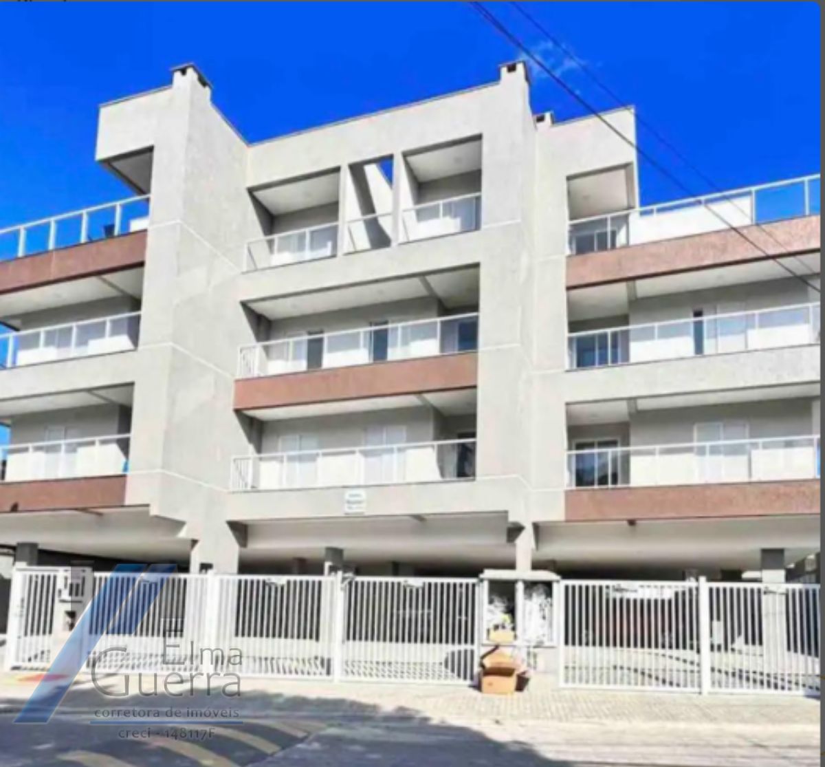 Apartamento, 2 quartos, 67 m² - Foto 1