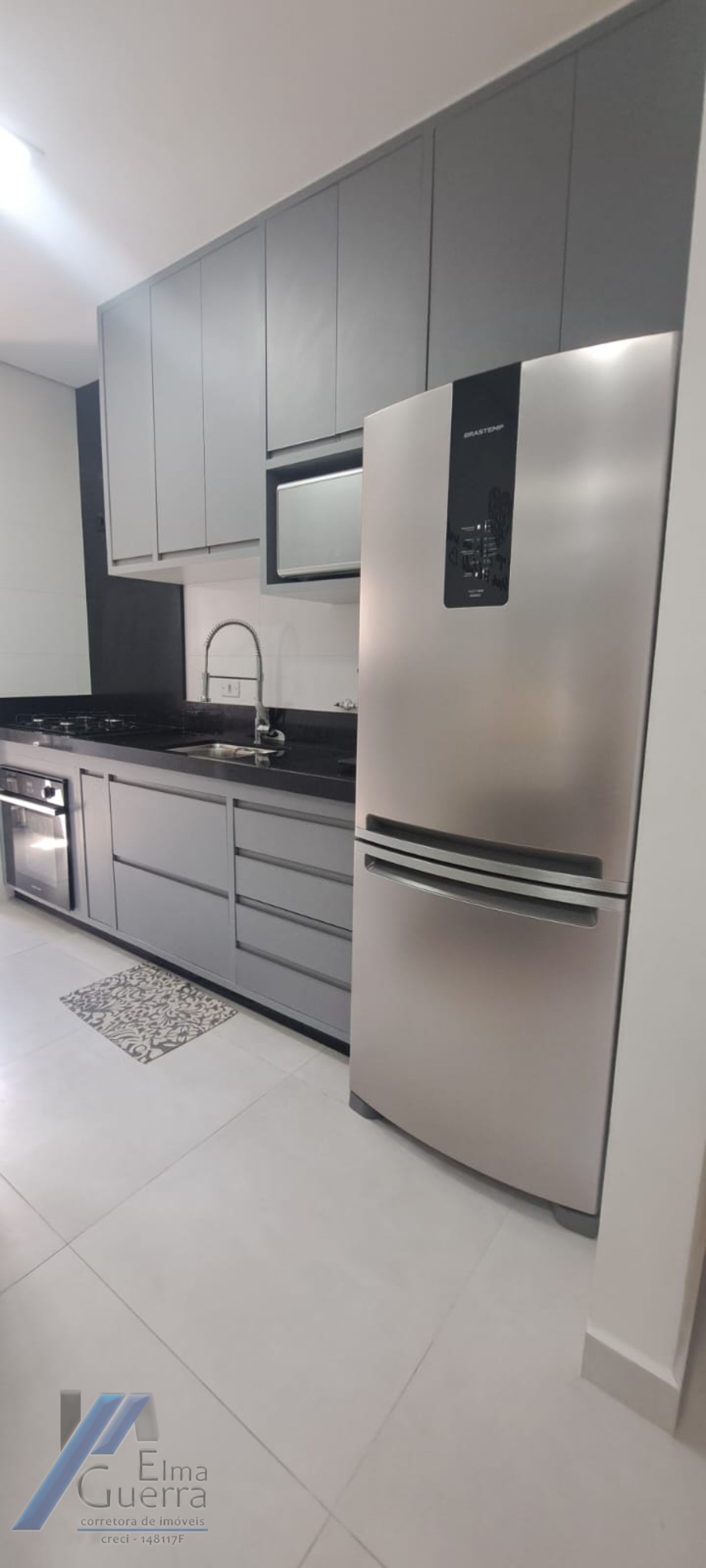 Apartamento, 2 quartos, 67 m² - Foto 6