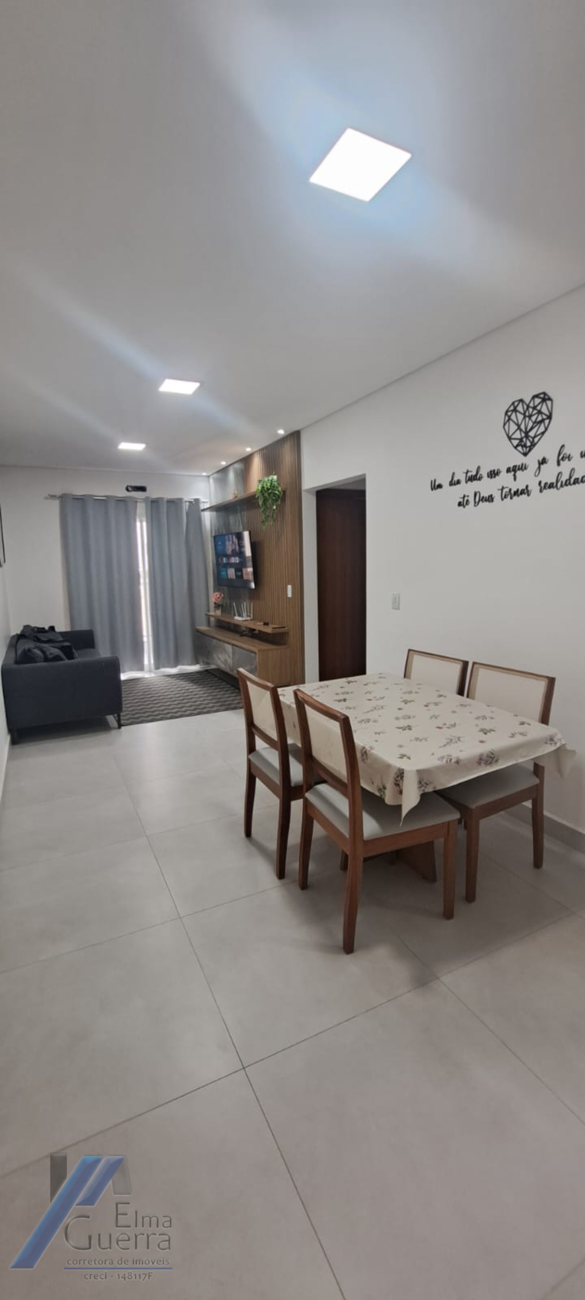 Apartamento, 2 quartos, 67 m² - Foto 5