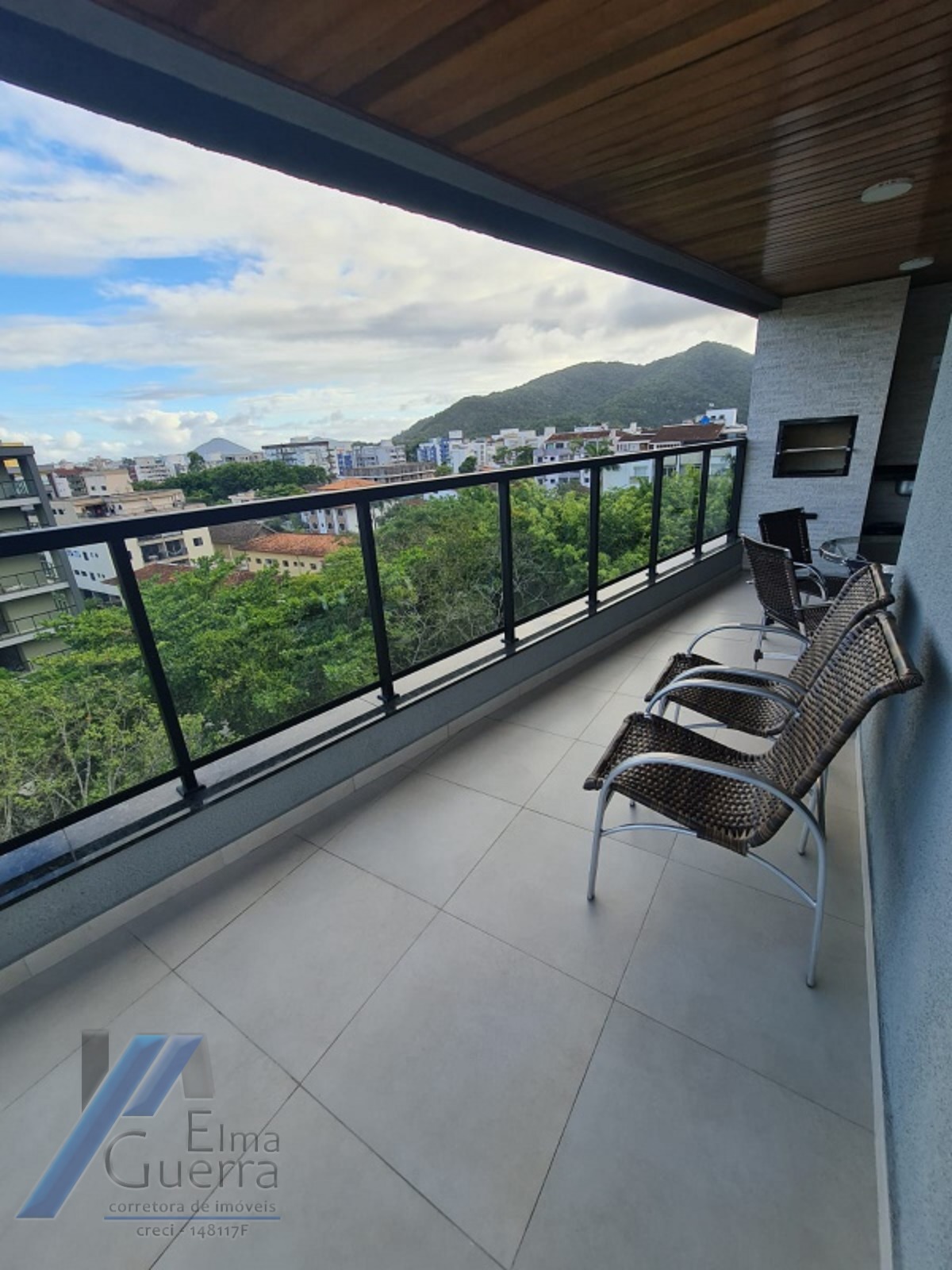 Apartamento, 2 quartos, 82 m² - Foto 1