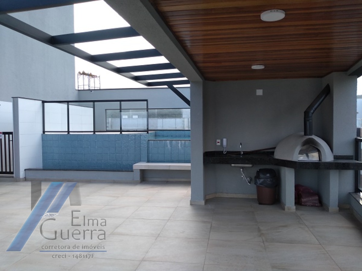 Apartamento, 2 quartos, 82 m² - Foto 2