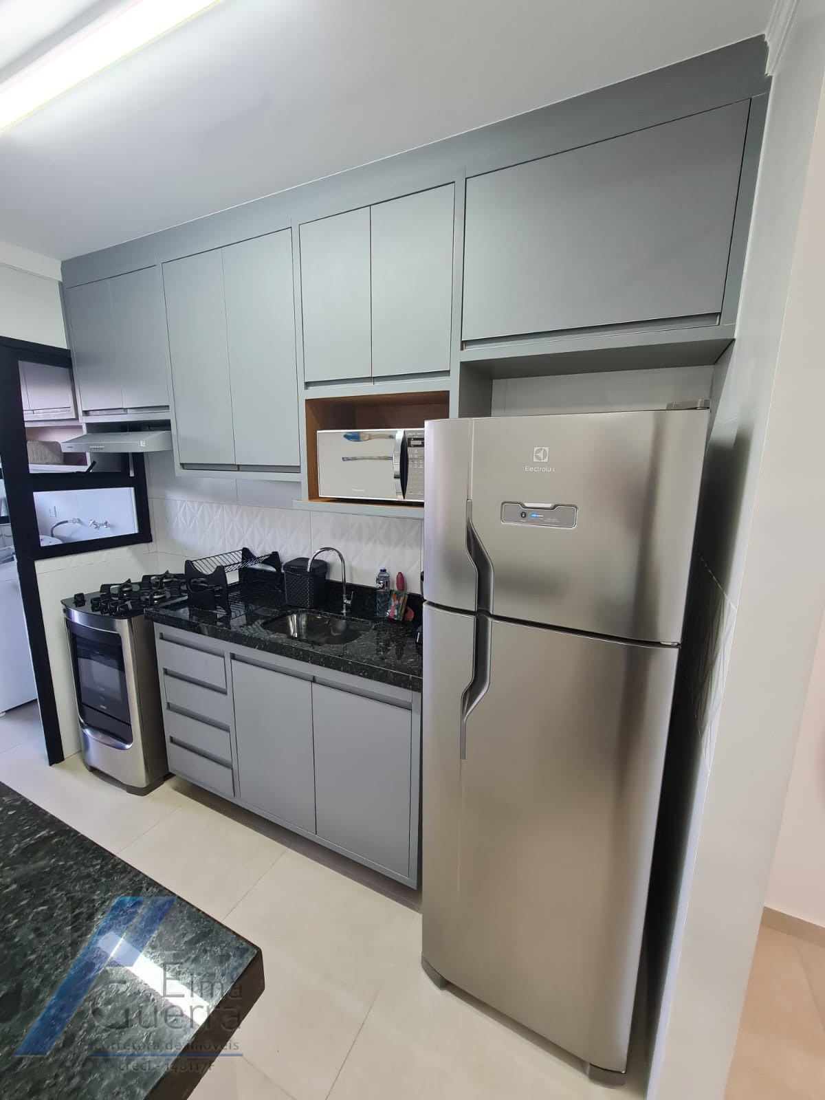 Apartamento, 2 quartos, 82 m² - Foto 16