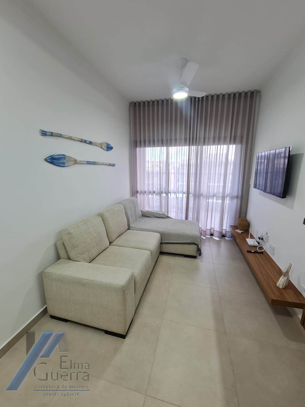 Apartamento, 2 quartos, 82 m² - Foto 9