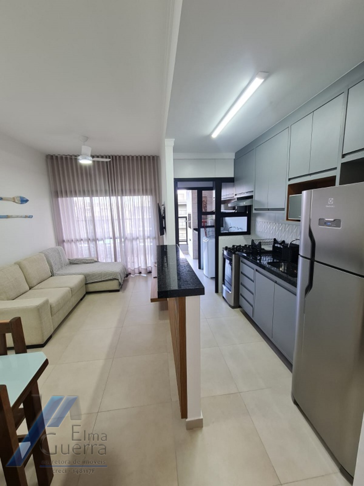 Apartamento, 2 quartos, 82 m² - Foto 12