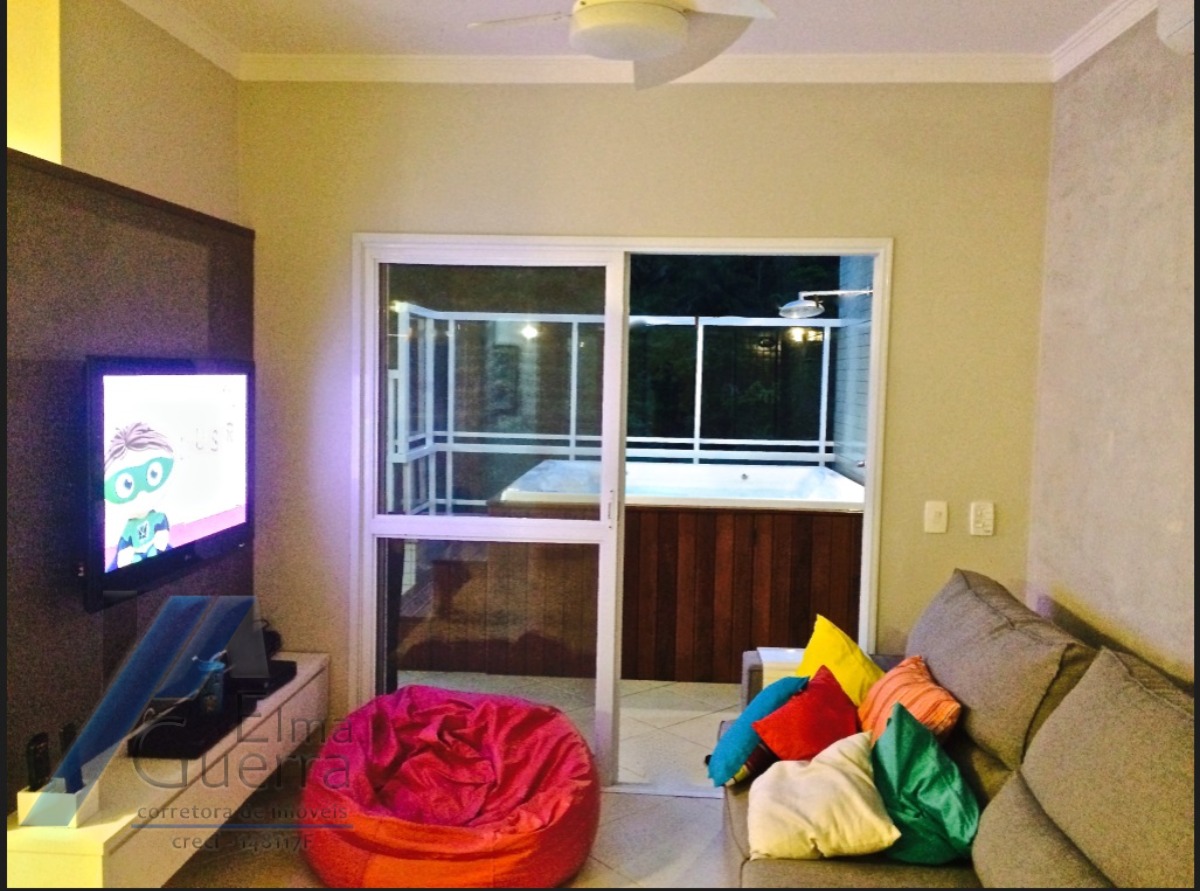 Apartamento, 3 quartos, 150 m² - Foto 6