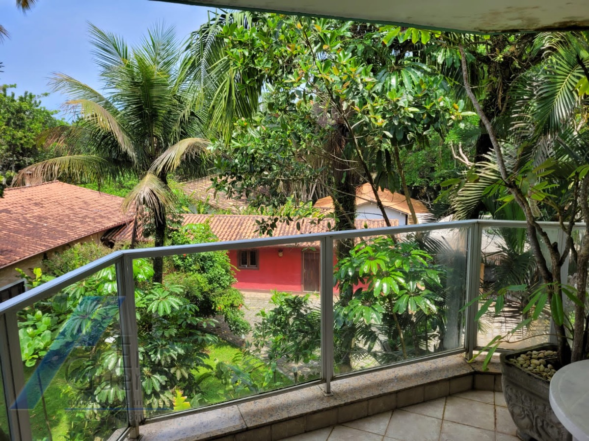 Apartamento, 3 quartos, 190 m² - Foto 3