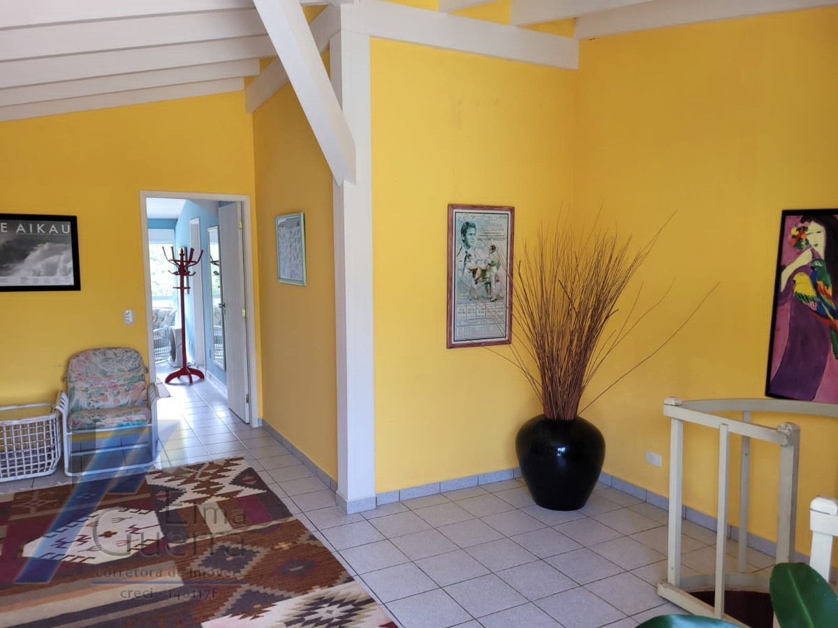 Apartamento, 3 quartos, 190 m² - Foto 7