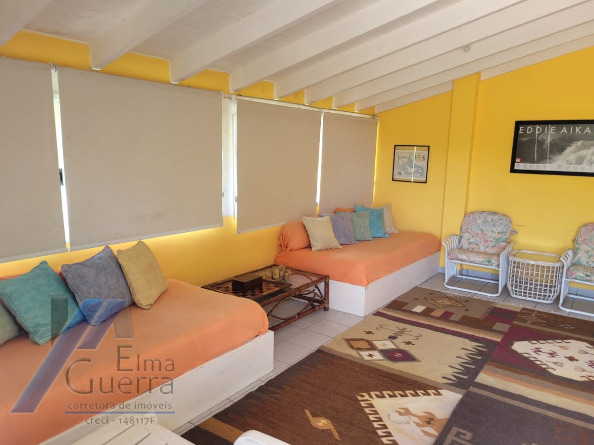 Apartamento, 3 quartos, 190 m² - Foto 6