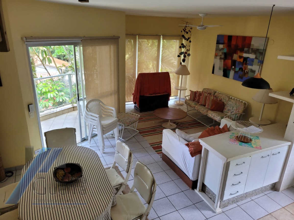 Apartamento, 3 quartos, 190 m² - Foto 5