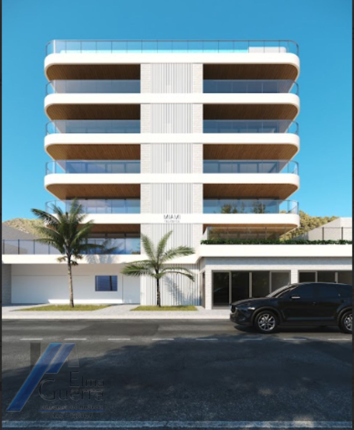 Apartamento, 2 quartos, 97 m² - Foto 2