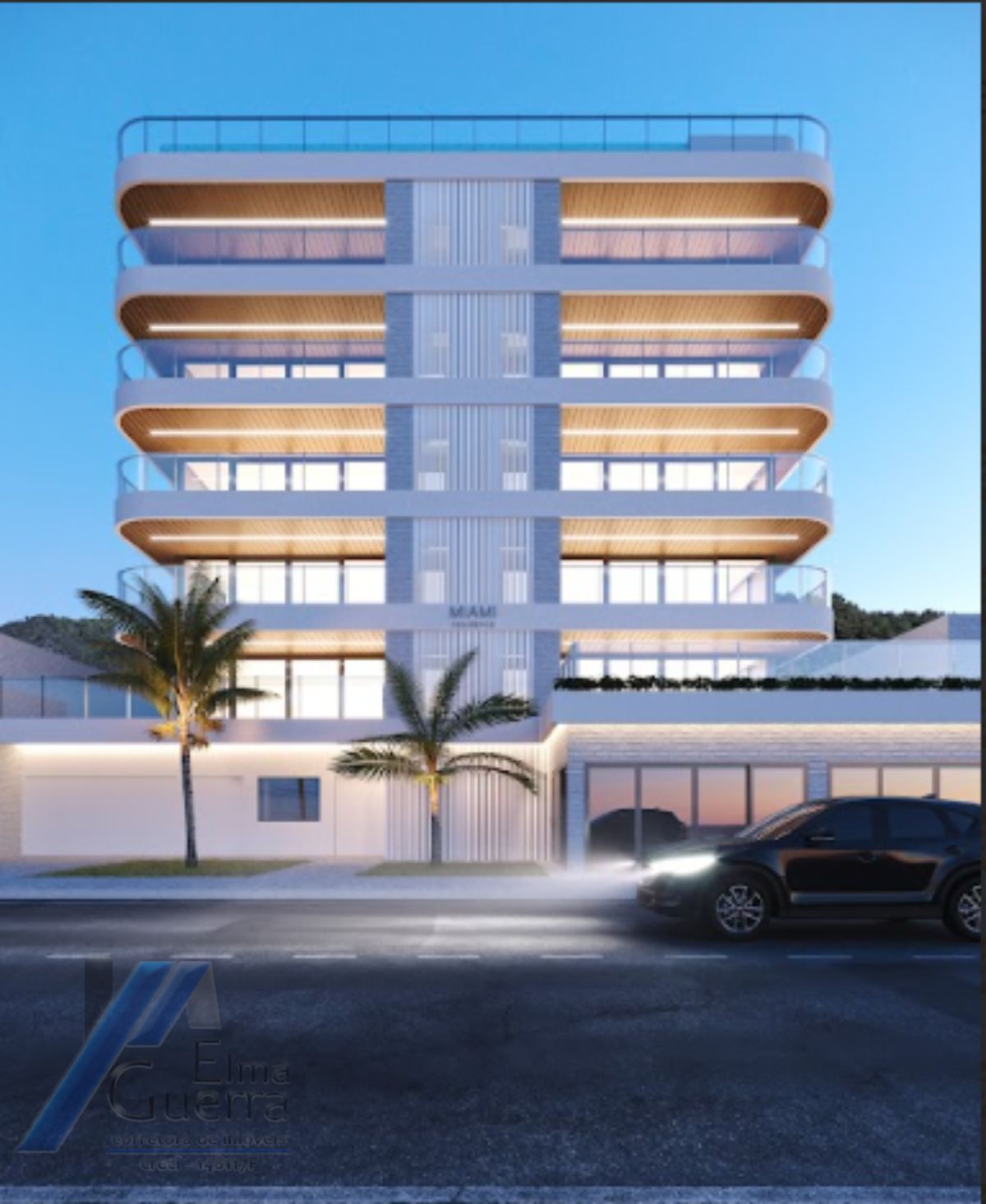 Apartamento, 2 quartos, 97 m² - Foto 3