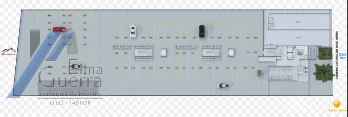 Apartamento, 2 quartos, 97 m² - Foto 13