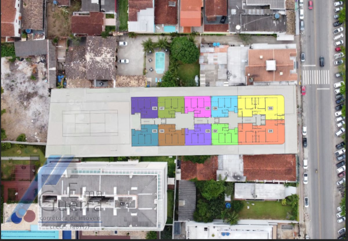 Apartamento, 2 quartos, 97 m² - Foto 15