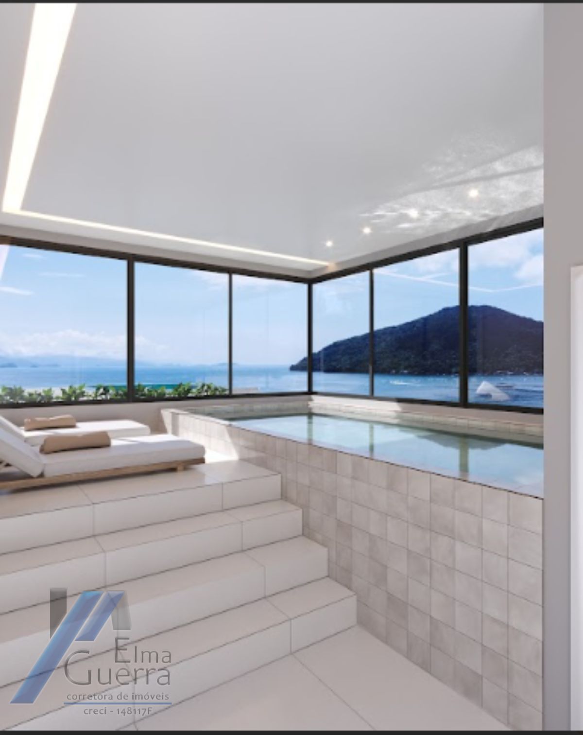 Apartamento, 2 quartos, 97 m² - Foto 11