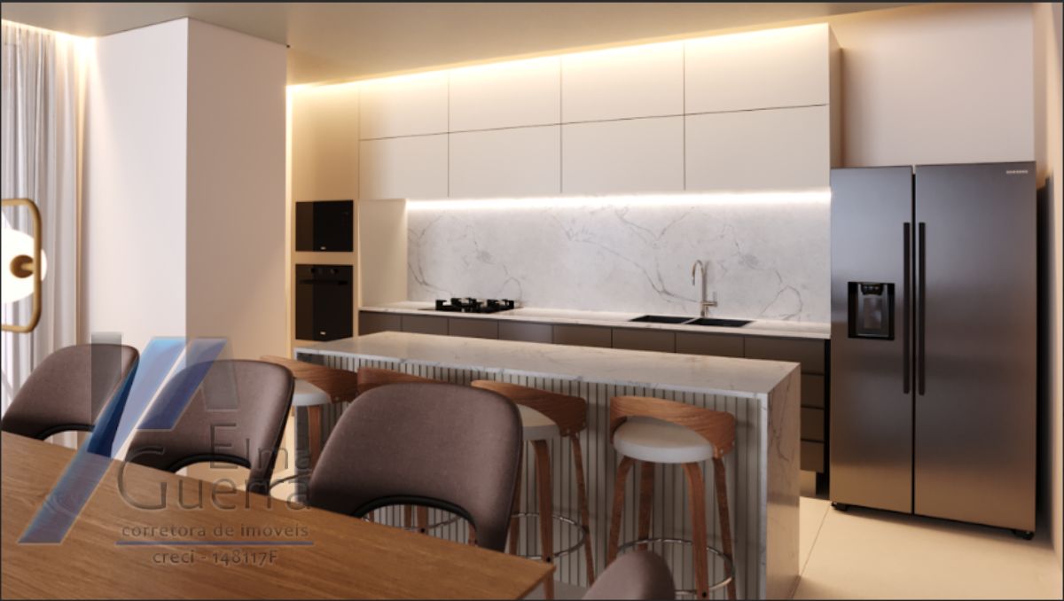 Apartamento, 2 quartos, 97 m² - Foto 5