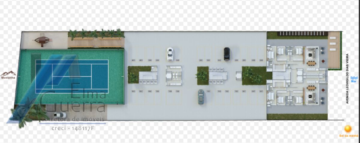 Apartamento, 2 quartos, 97 m² - Foto 14