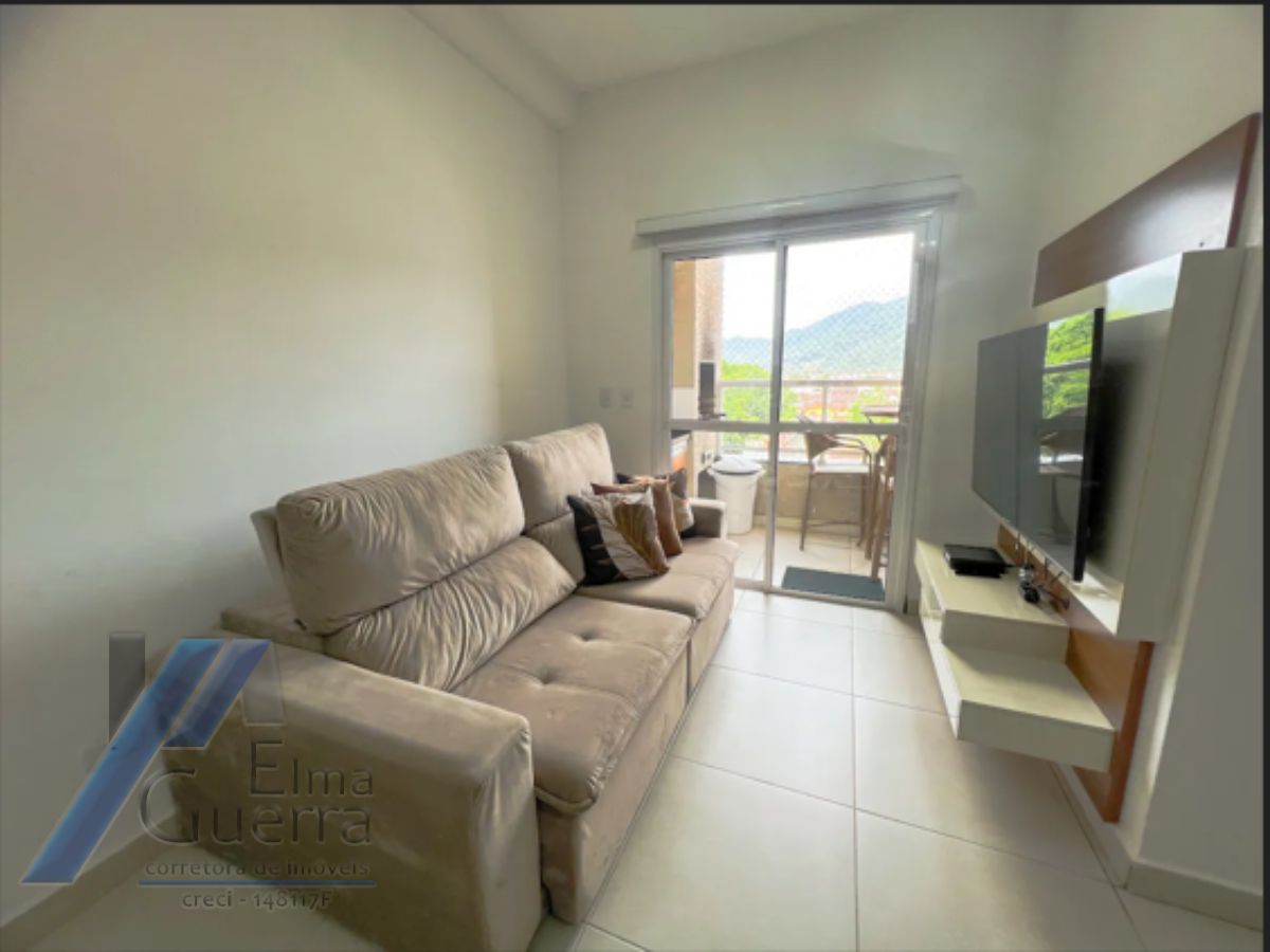 Apartamento, 2 quartos, 54 m² - Foto 6