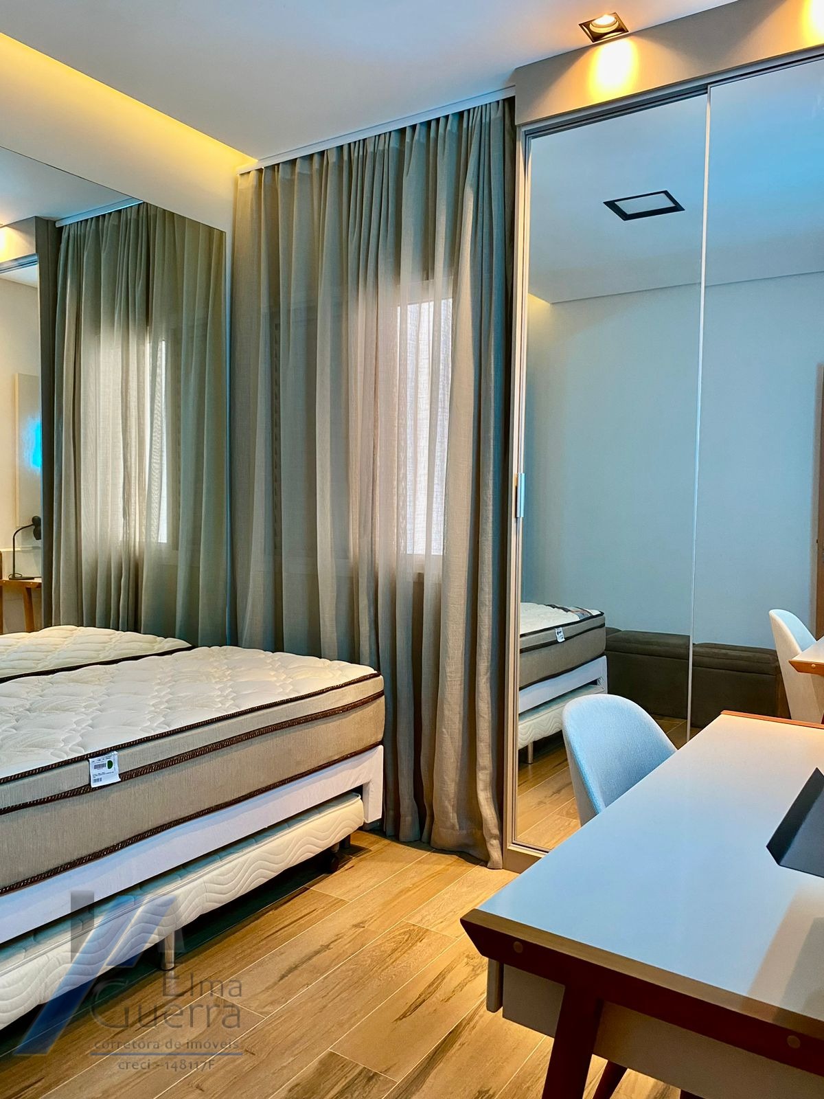 Apartamento, 2 quartos, 70 m² - Foto 29