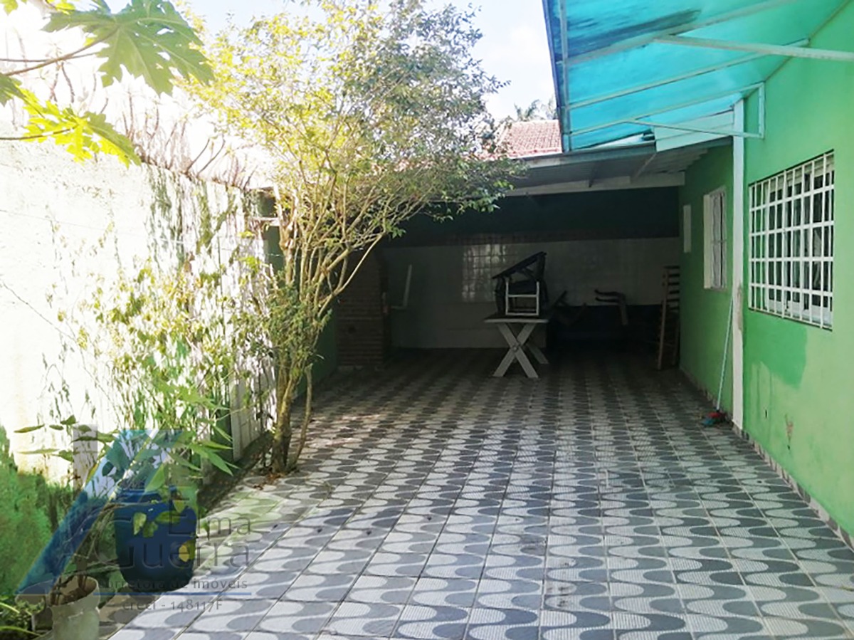 Casa, 3 quartos, 126 m² - Foto 8