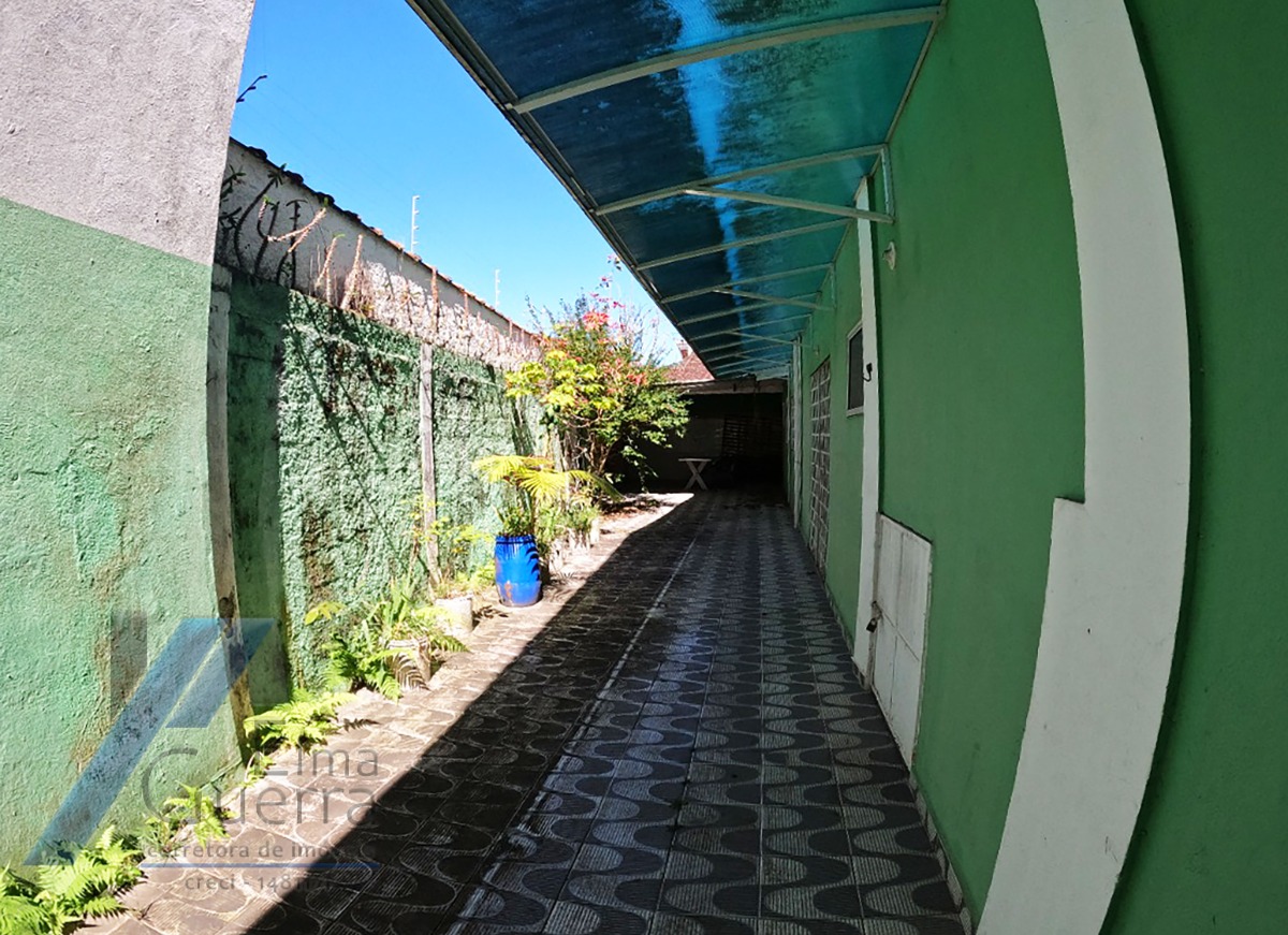 Casa, 3 quartos, 126 m² - Foto 4