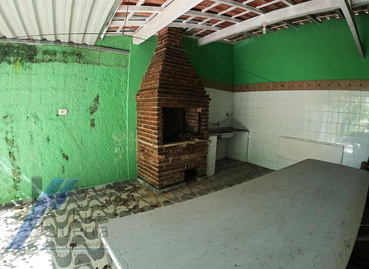 Casa, 3 quartos, 126 m² - Foto 9