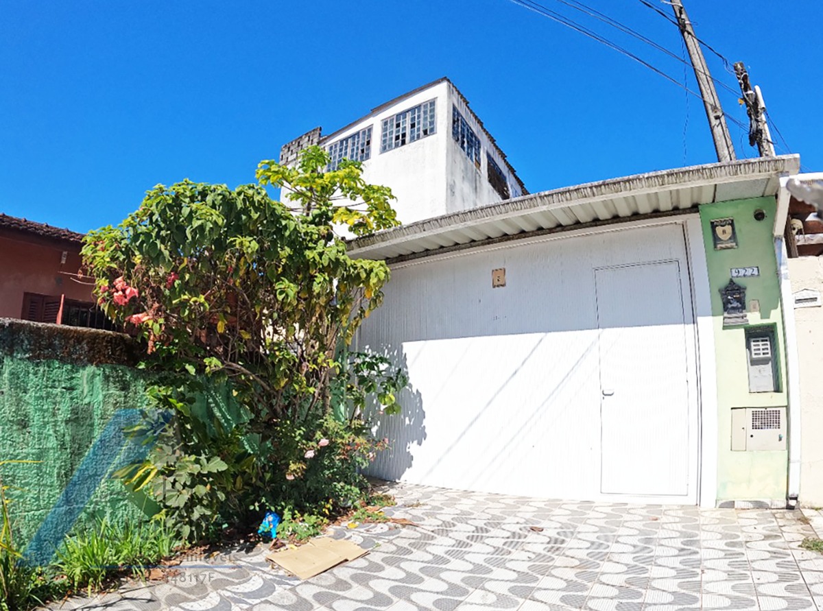 Casa, 3 quartos, 126 m² - Foto 2