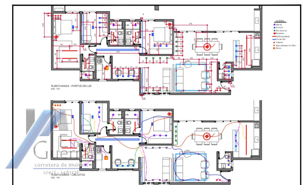 Apartamento, 3 quartos, 150 m² - Foto 19