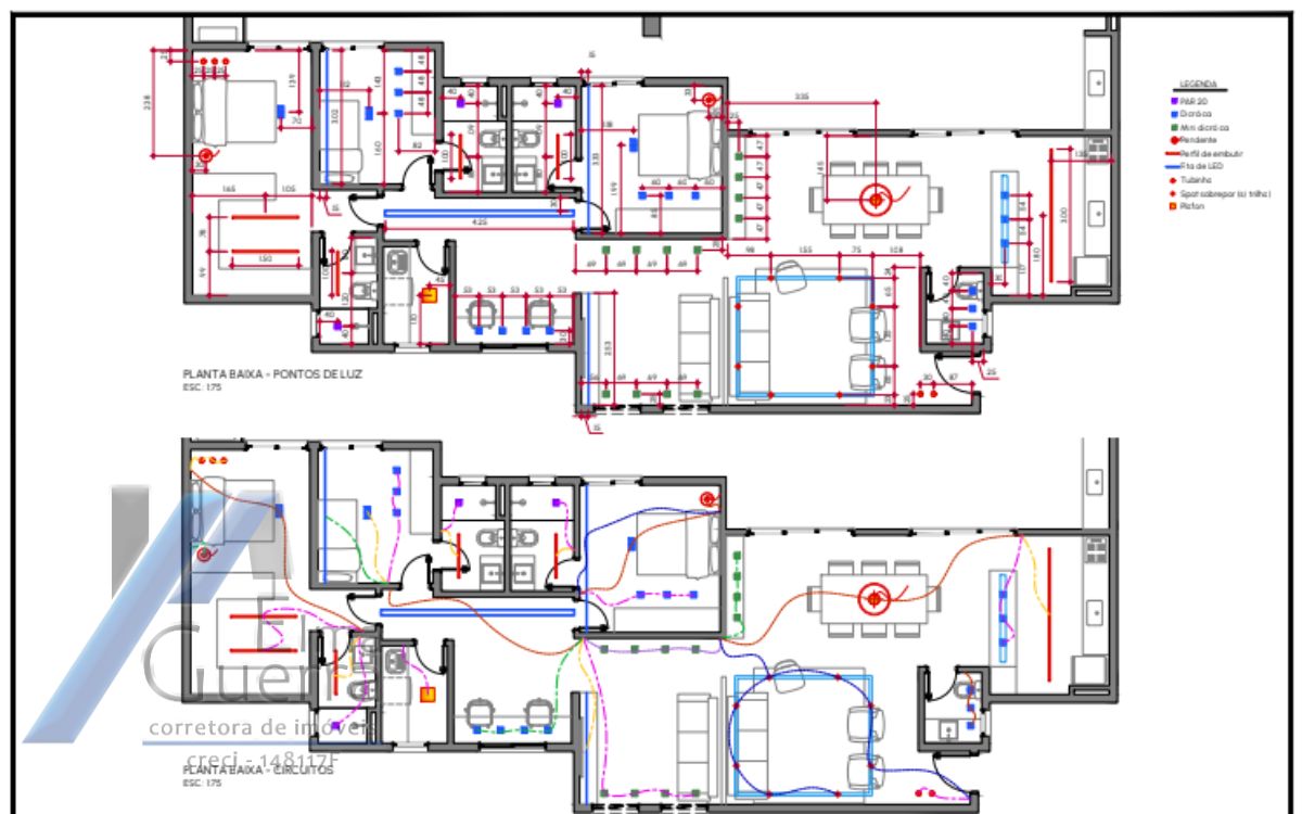 Apartamento, 2 quartos, 79 m² - Foto 8