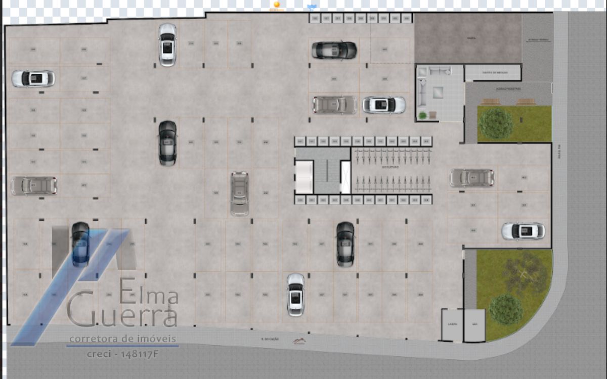 Apartamento, 2 quartos, 79 m² - Foto 5