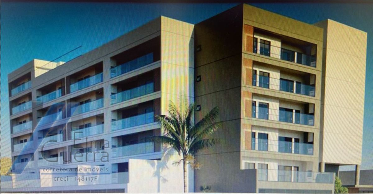 Apartamento, 3 quartos, 182 m² - Foto 1