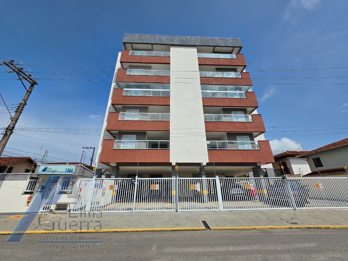 Ubatuba, Itagua - Apartamento cobertura com 03 dormitórios sendo 03 suíte e área de lazer.