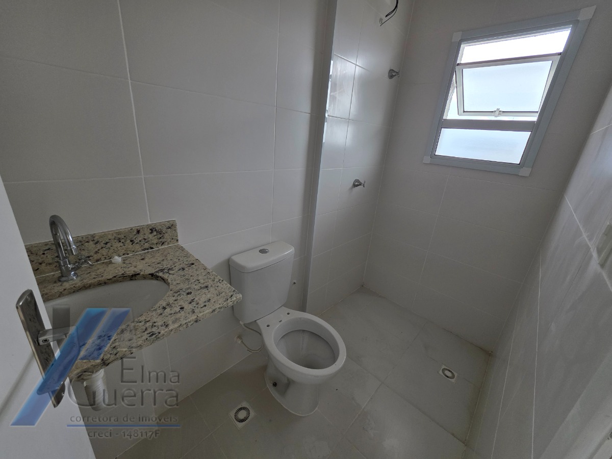Ubatuba, Itagua - Apartamento cobertura com 03 dormitórios sendo 03 suíte e área de lazer.