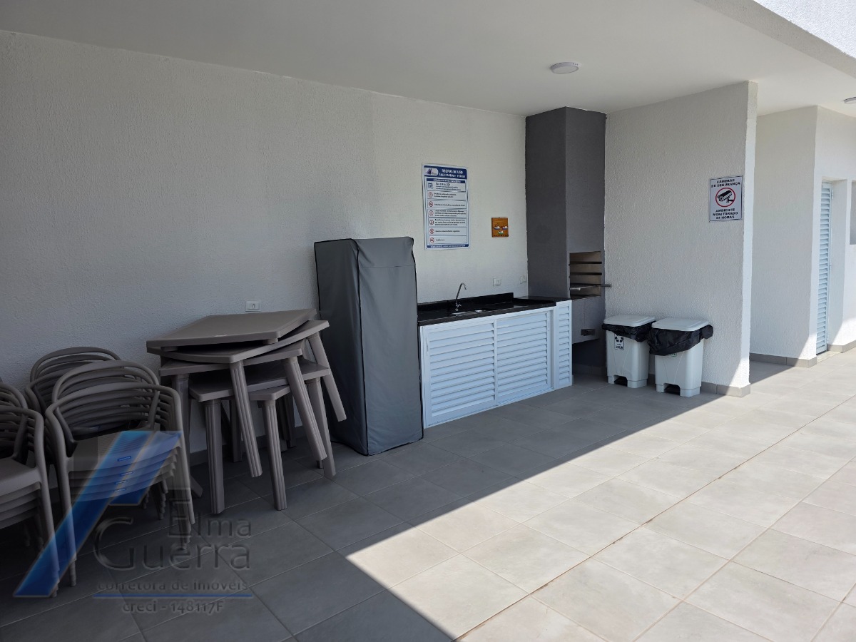 Ubatuba, Itagua - Apartamento cobertura com 03 dormitórios sendo 03 suíte e área de lazer.