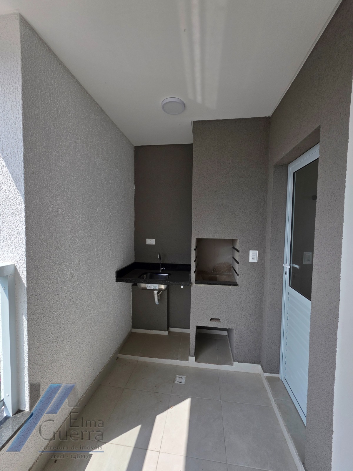Ubatuba, Itagua - Apartamento cobertura com 03 dormitórios sendo 03 suíte e área de lazer.